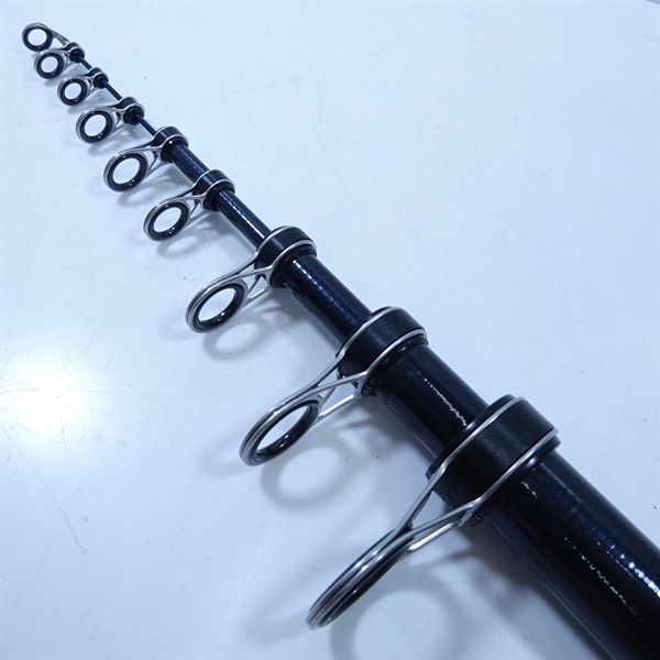 リバティクラブ磯風４－５３遠投Ｋ